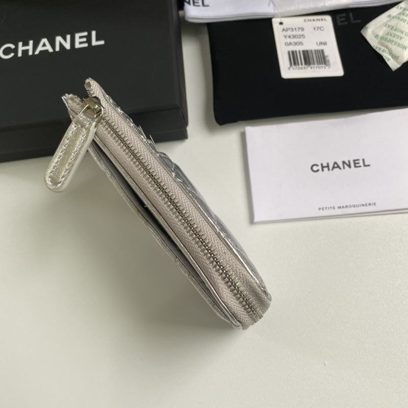 Chanel Wallet Purse